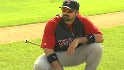 Hot Stove on early injuries