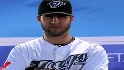 Blue Jays: Training Camp Day 1