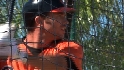 Hardy on his new team