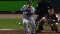 Network on 2011 Braves