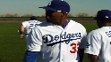 Spring update on Thames, Padilla