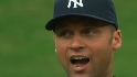 Hot Stove on Jeter, Steinbrenner