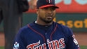 Duquette on Liriano, Morneau