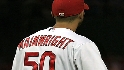 Cards' GM on Wainwright's injury