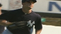 Gardner on Spring Training