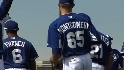 Yost on Royals versatility