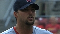 Duquette on Wainwright's injury