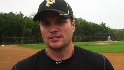Diaz high on Pirates' chances