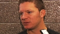 Peavy discusses throwing session