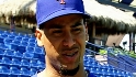 Beato looking to make the Mets