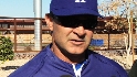 Mattingly on Padilla, Loney