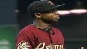 Wright strikes out six