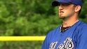 Niese looks forward to 2011