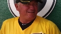 Bunting will help Pirates