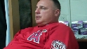 Scioscia on 2011 lineup