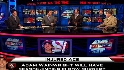 Network looks at Wainwright