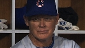 Quade solid choice to lead Cubs