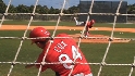 Craig interviews Draft pick Cox