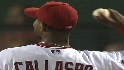 Angels have plenty of depth