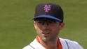 Wright's diving stop