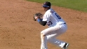 Valdespin's nice play