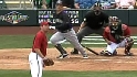 CarGo's RBI single