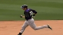 Blackmon's solo homer