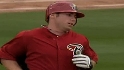 Goldschmidt's three-run homer