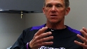 Tracy optimistic after contest