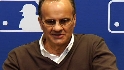 Torre in new role with MLB