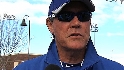 Yost discusses winning attitude