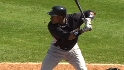 Granderson's two-run homer