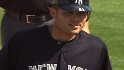 Montero's RBI single