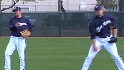 Dillard on first spring start