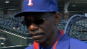 Washington on AL West