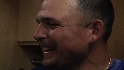 Butler on first spring game
