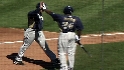 Padres fall to Mariners