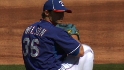 Wilson on spring start