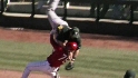 Segura injured during collision