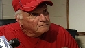 Manuel on Utley's health