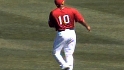 Scioscia on 8-7 win over A's