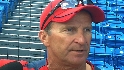 Riggleman on Bryce Harper