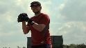 Red Sox Report: Lowrie defense