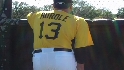 2011 bringing change for Pirates
