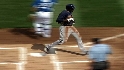 Padres fall to Royals