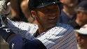 State of Jeter's game