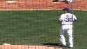 Randy Wells makes first start