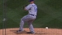 Billingsley, Loney on spring