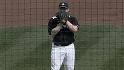 Robertson on first start