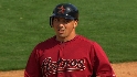 Bogusevic's two-run double